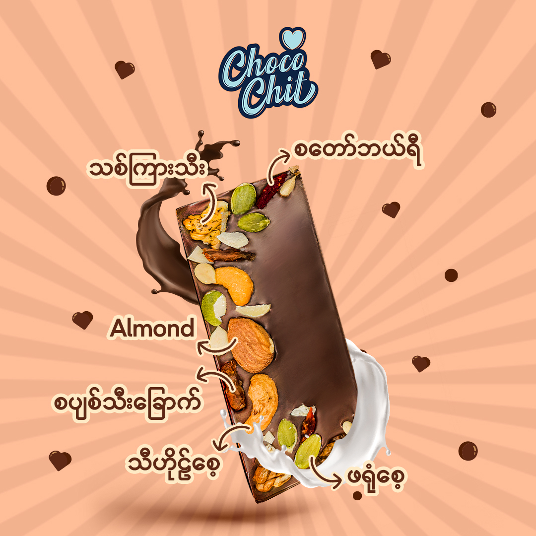 Choco Chit Product Marketing 1