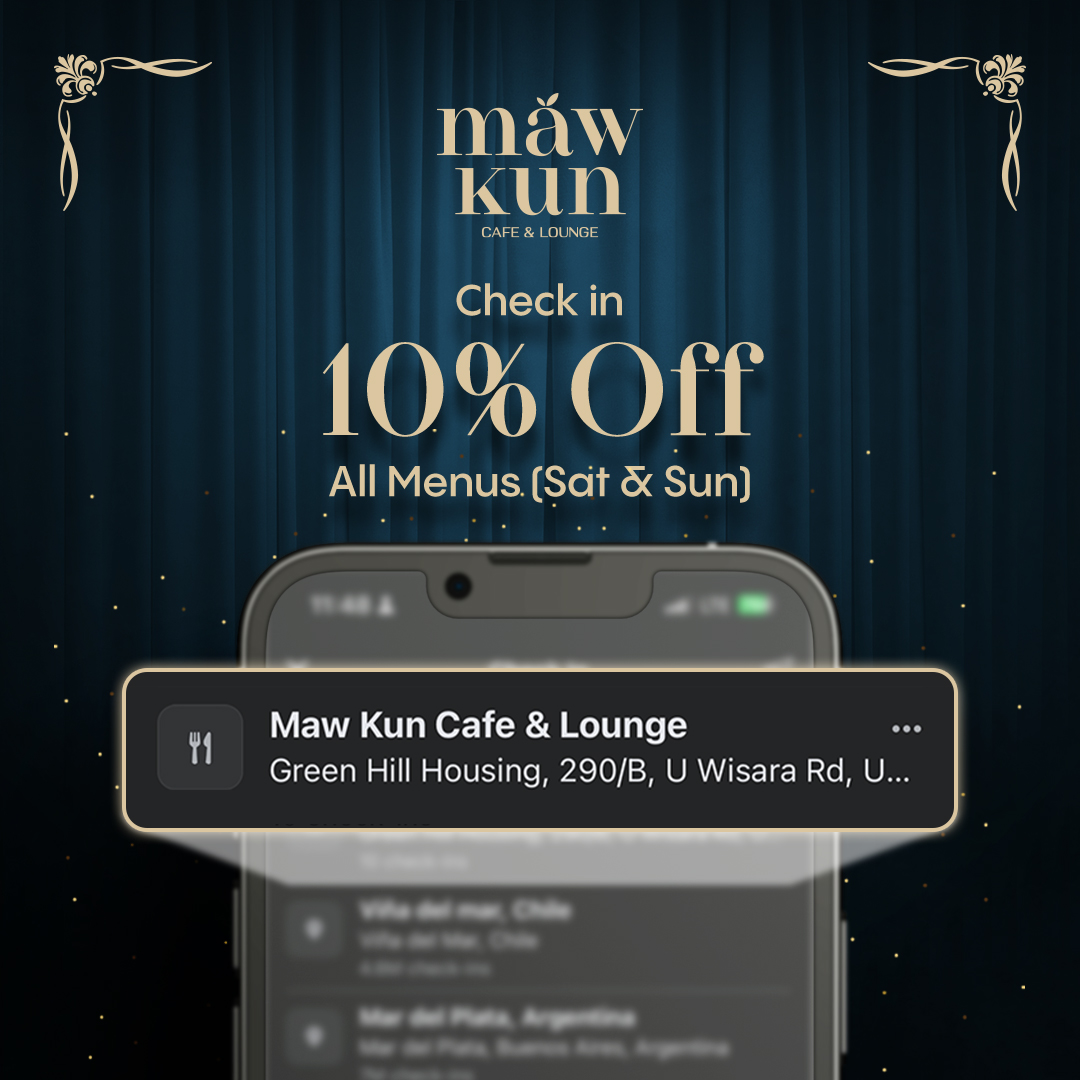 Maw Kun Brand Marketing 5