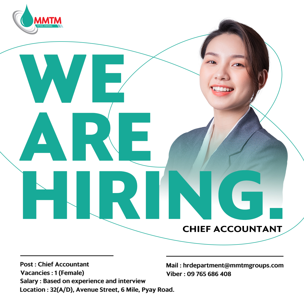 MMTM Social Presence 4