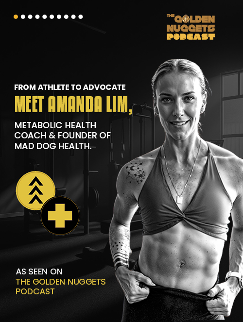 The Golden Nuggets Podcast0 2